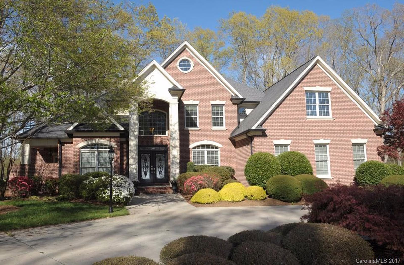Property image 1 at 314 Hogans Valley Way, Salisbury, NC 28144