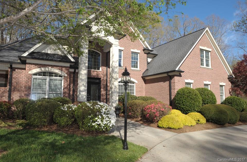 Property image 2 of 314 Hogans Valley Way in Crescent Golf and Country Club, Salisbury, NC 28144