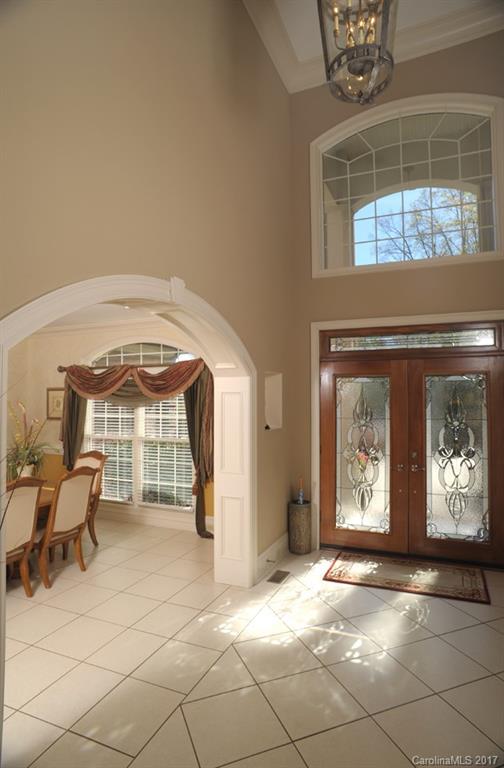 Property image 4 of 314 Hogans Valley Way in Crescent Golf and Country Club, Salisbury, NC 28144