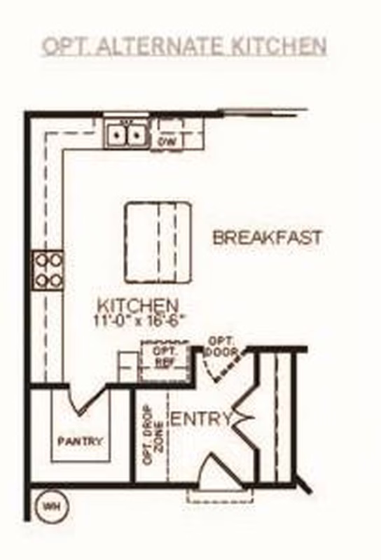 Property image 3 at 3535 Charolais Lane, Harrisburg, NC 28075
