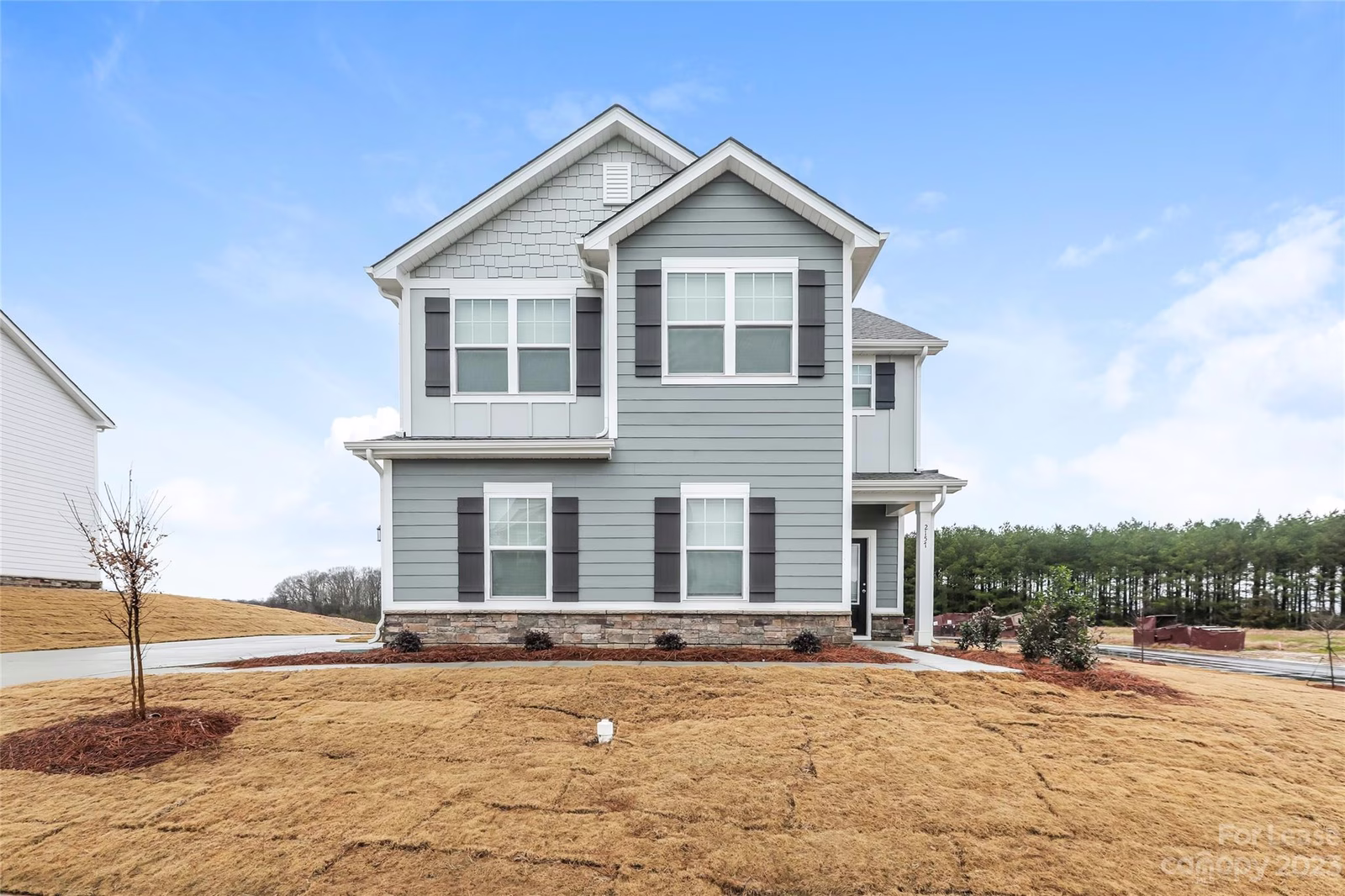 Property image 1 at 2157 Vecchio Drive, Monroe, NC 28110