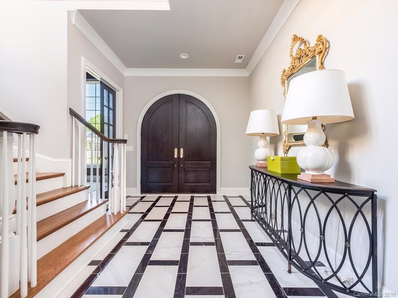 Property image 3 at 321 Plantation Place, Charlotte, NC 28209