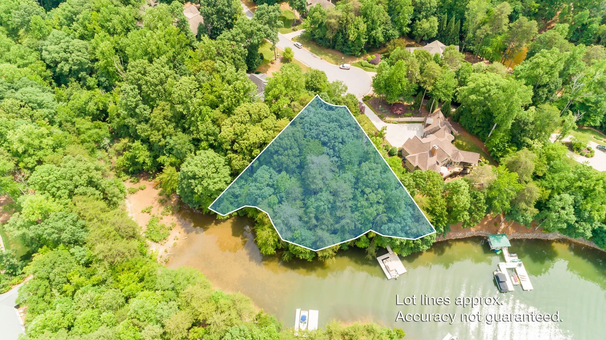 Property image 4 of 0 Juniper Lane in Lakewood, Denver, NC 28037