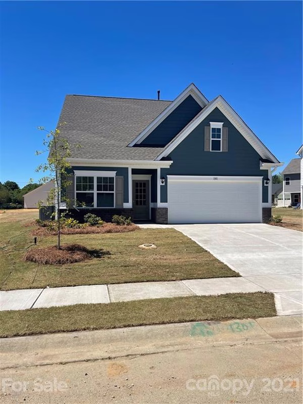 1301 Troon Drive
