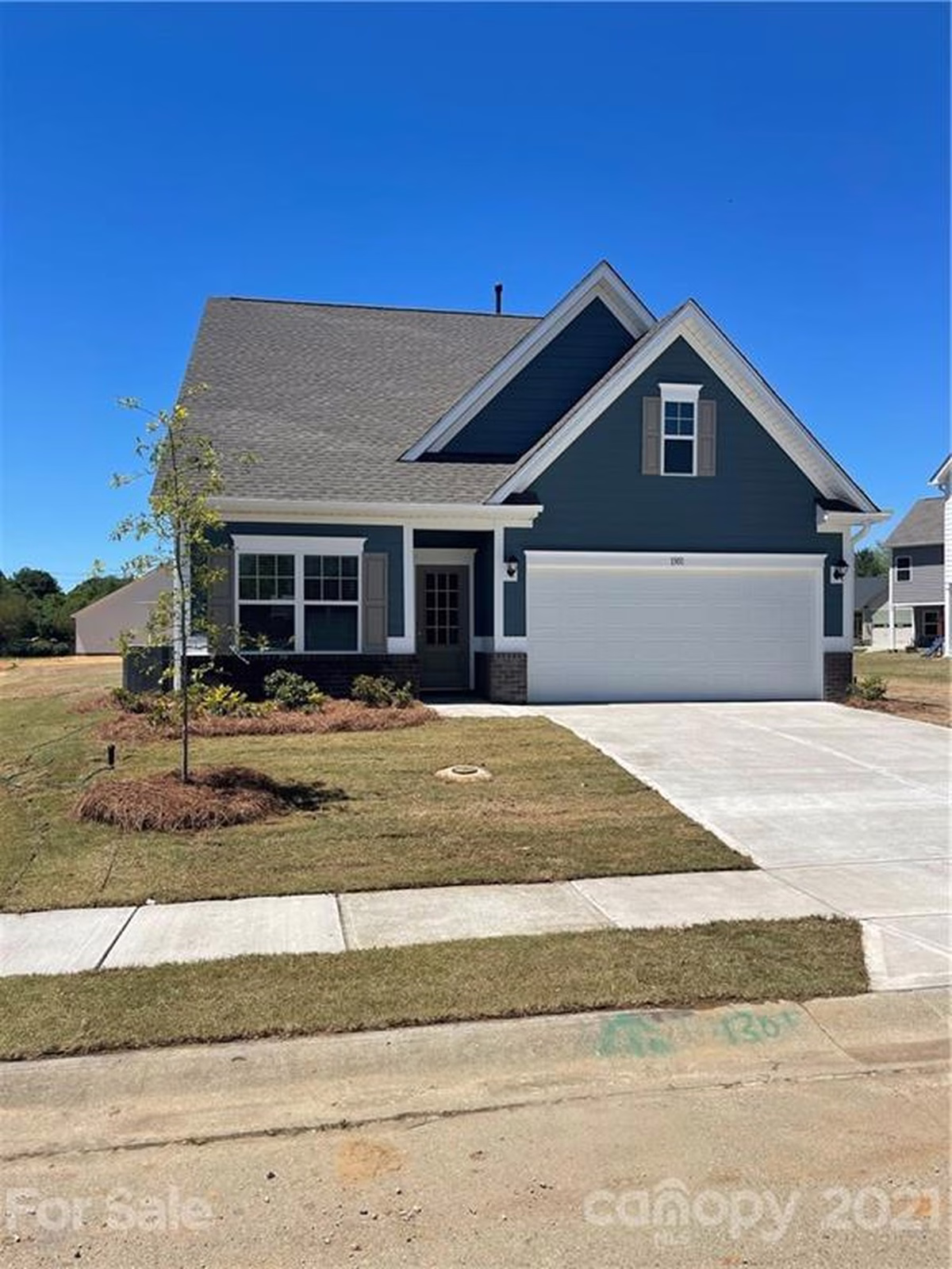 Property image 1 at 1301 Troon Drive, Salisbury, NC 28147