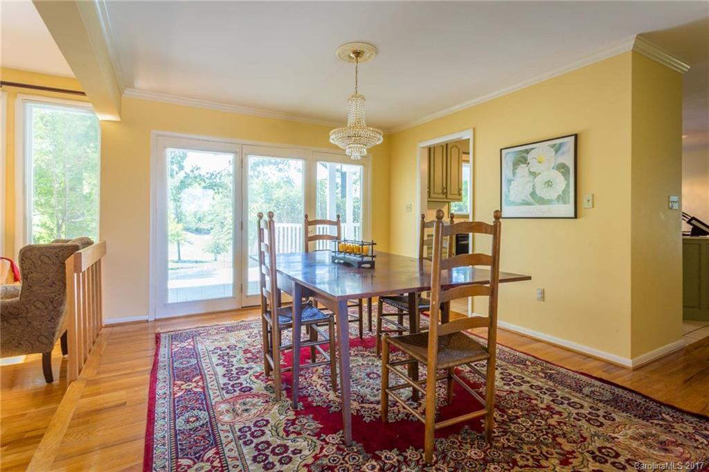 Property image 5 of 95 Lake Club Lane in Lake View Estates, Nebo, NC 28761