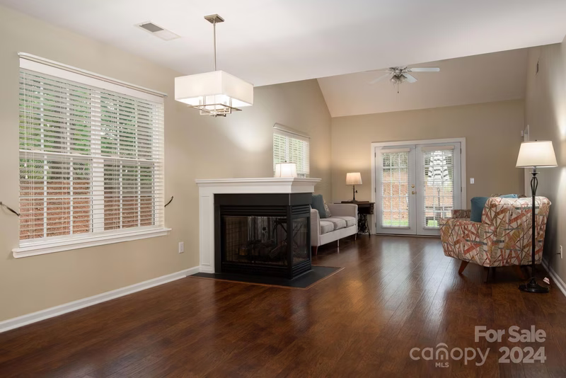 Property image 4 at 11941 Maria Ester Court, Charlotte, NC 28277