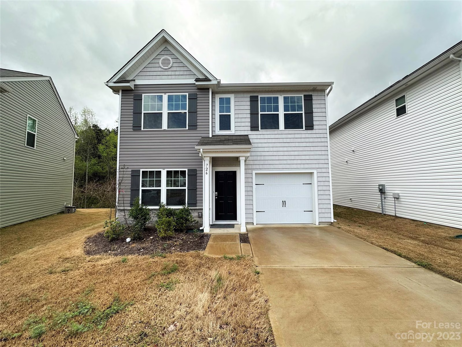 Property image 1 at 726 Fraternity Row, Kannapolis, NC 28081