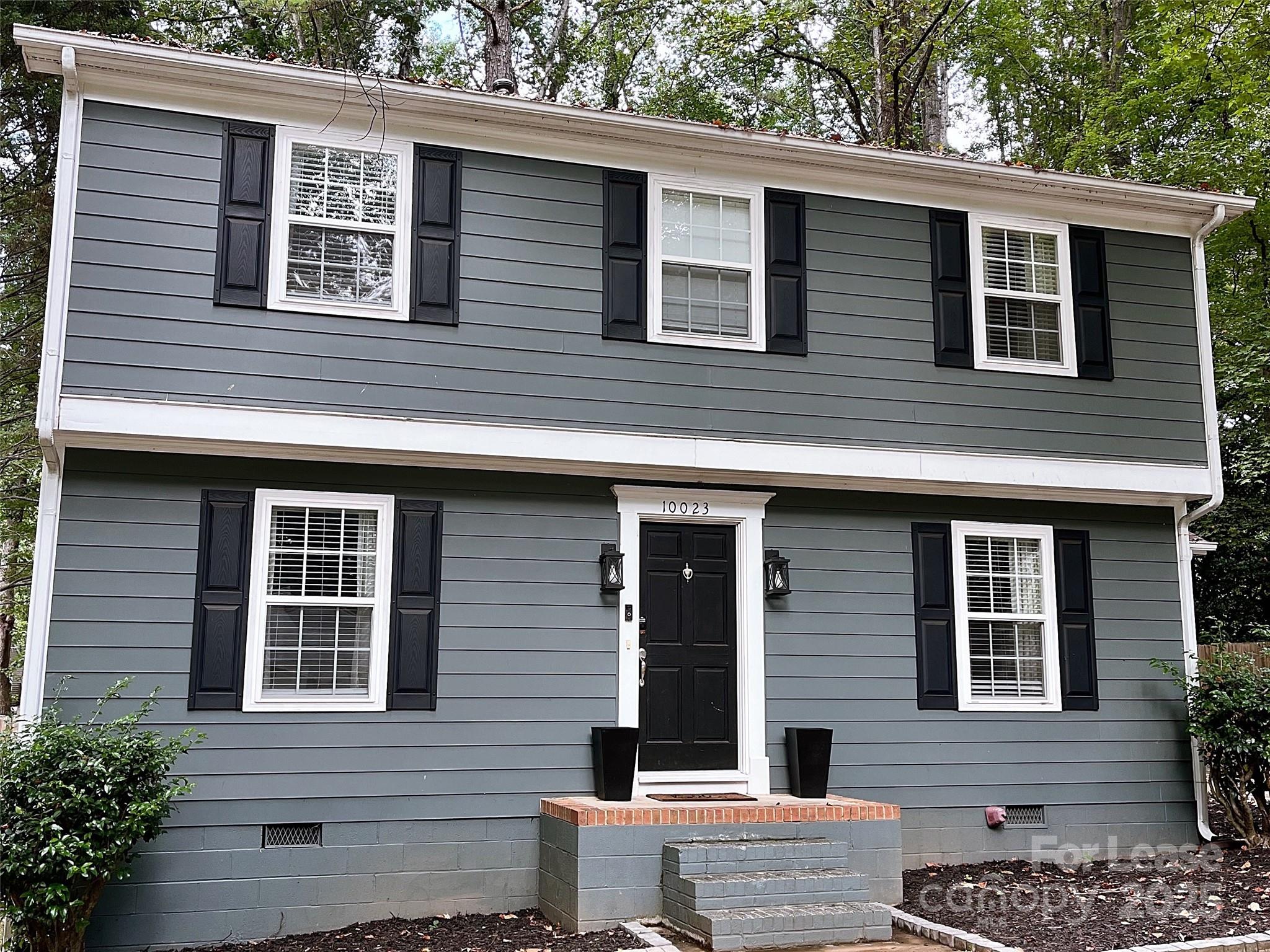 Property image 2 of 10023 Grand Junction Road in Lawyers Station, Mint Hill, NC 28227