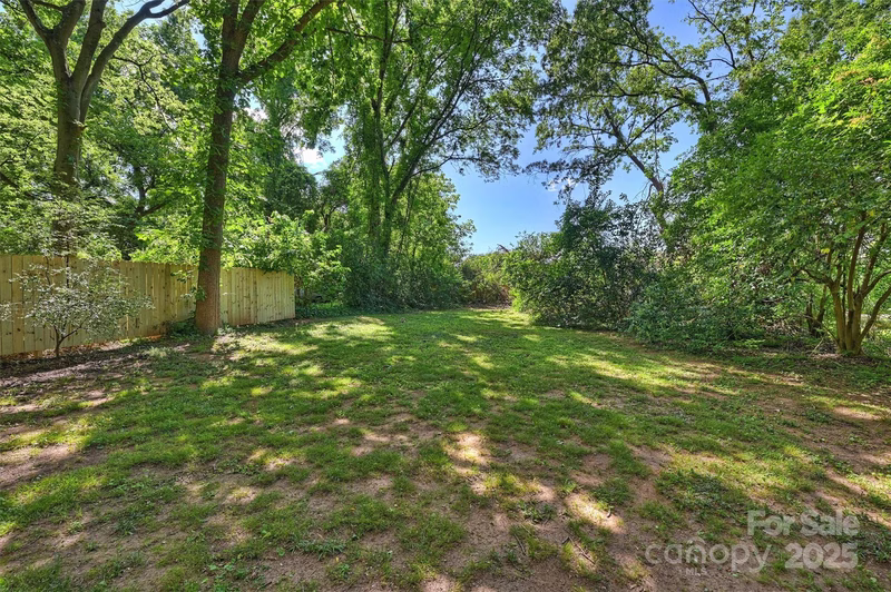 Property image 5 at 2529 Grimes Street, Charlotte, NC 28206