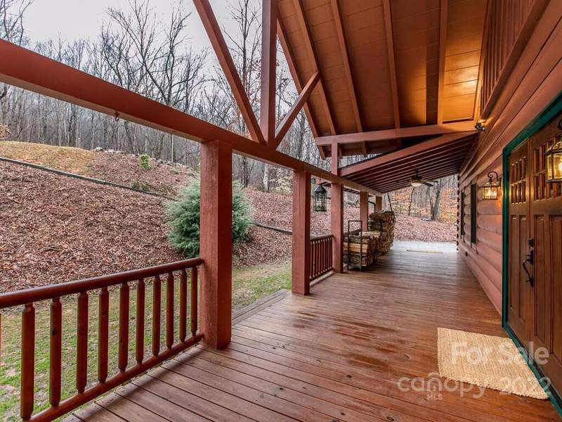 Property image 4 at 714 Heartwood Drive, Marion, NC 28752
