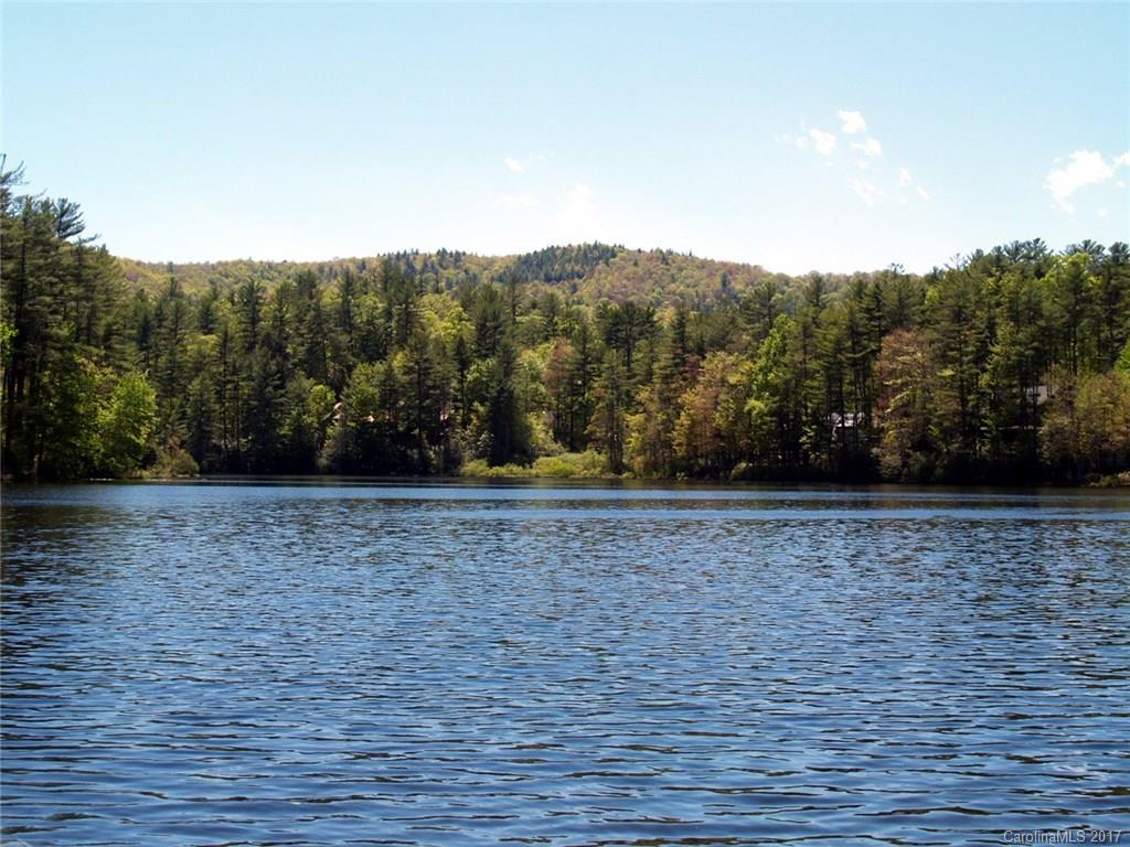 Property image 4 of 0 Whisper Lake Drive in Whisper Lake, Sapphire, NC 28774
