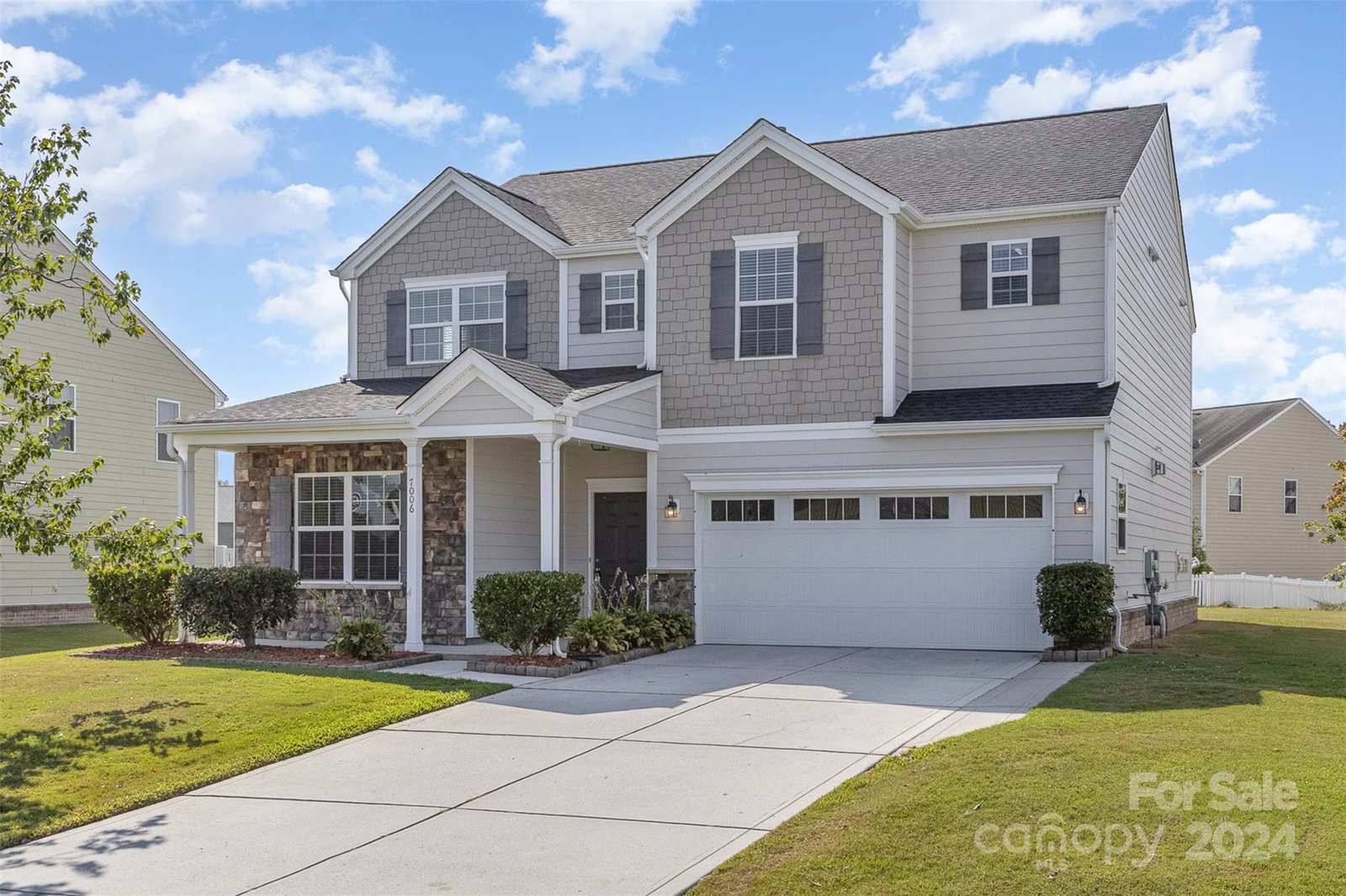Property image 1 at 7006 Farm Pond Road, Indian Trail, NC 28079