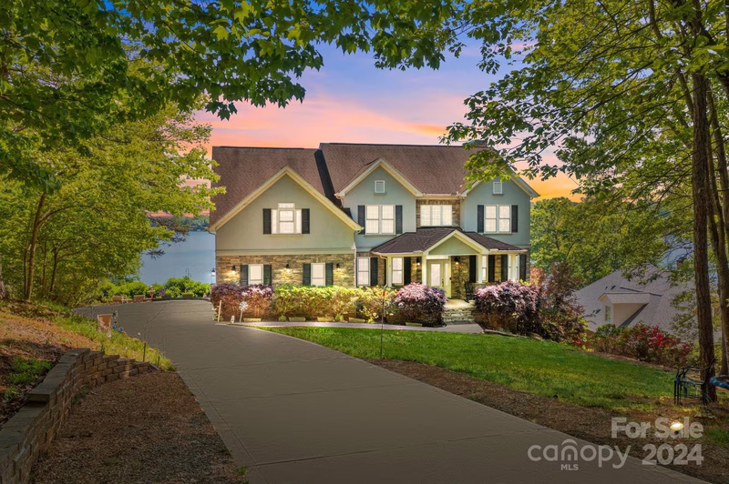 175 High Lake Drive