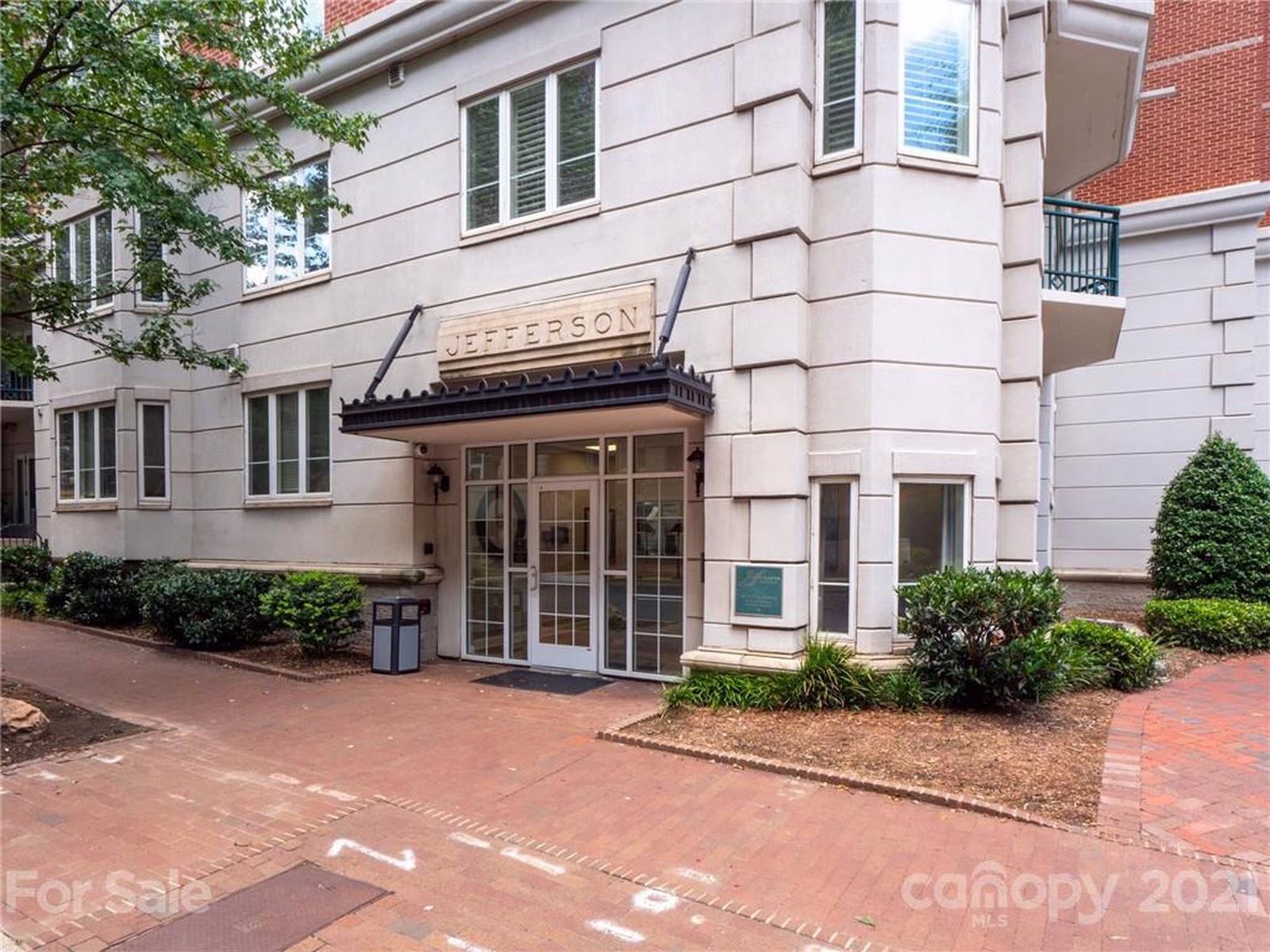 Property image 1 at 401 N Church Street, Charlotte, NC 28202