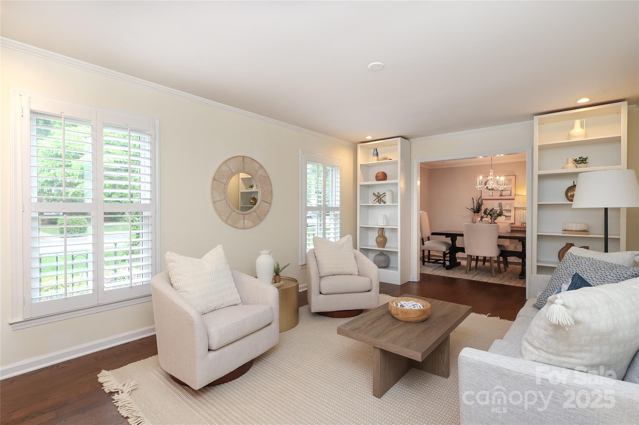 Property image 3 of 6036 Sharon Acres Road in Sharon Hills, Charlotte, NC 28210