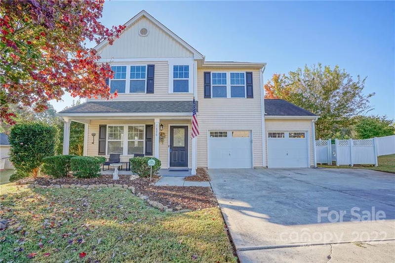 1456 Winter Drive