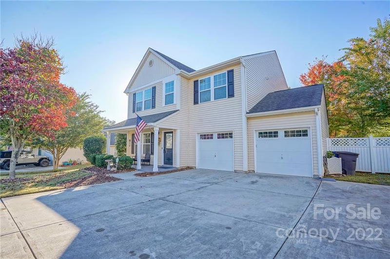 Property image 2 at 1456 Winter Drive, Statesville, NC 28677