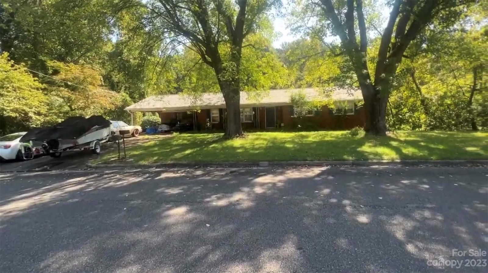 Property image 1 at 708 Brandon Street, Statesville, NC 28677