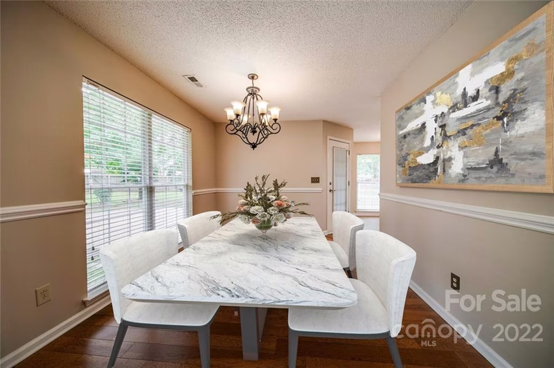 Property image 3 at 5009 Ravens Court, Matthews, NC 28104