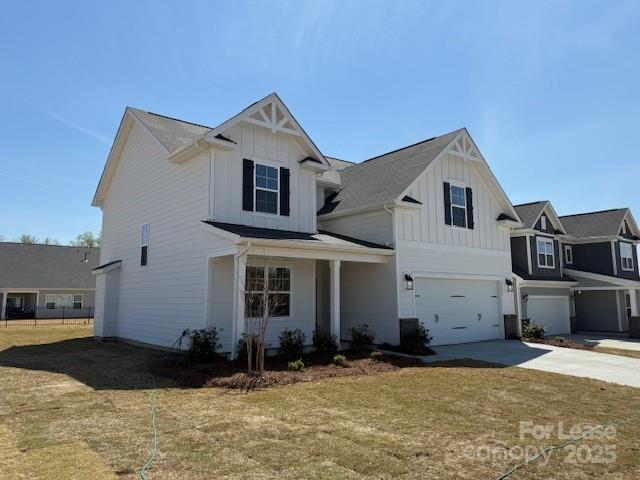 Property image 2 of 2205 Camber Drive in Camber Woods, Gastonia, NC 28054
