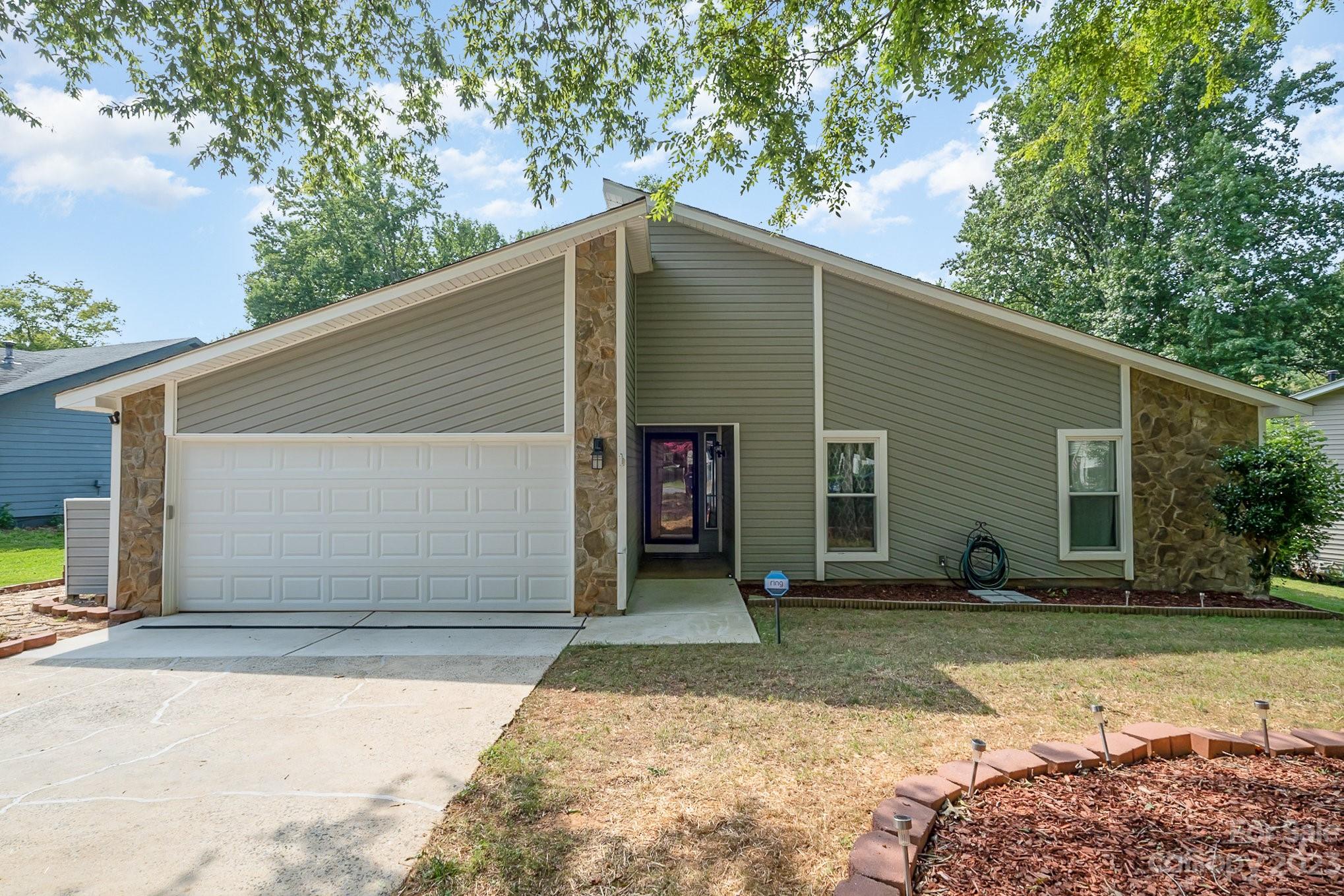 Property image 2 of 10311 Topeka Drive in Lawyers Station, Mint Hill, NC 28227