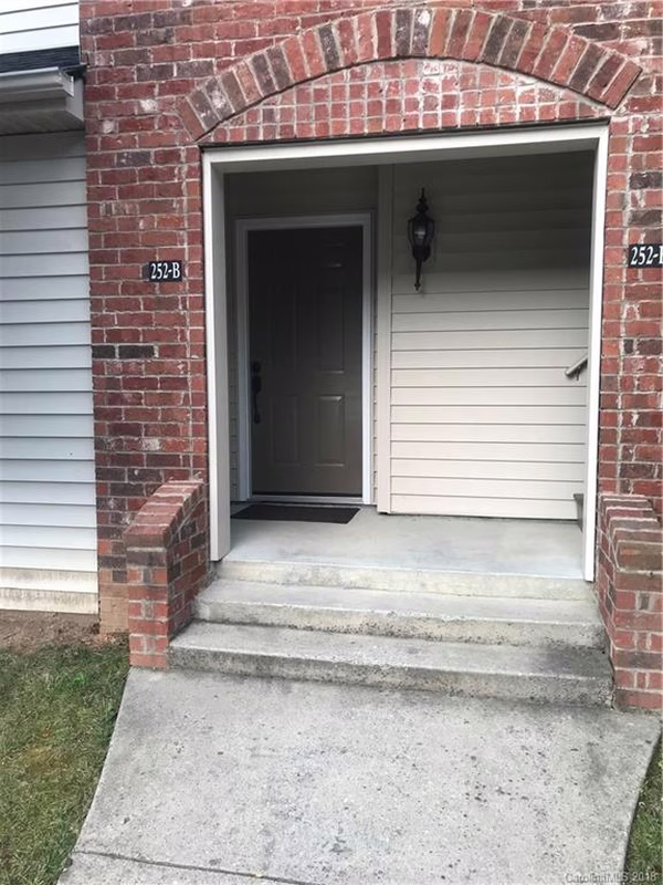 252 Wash Creek Drive