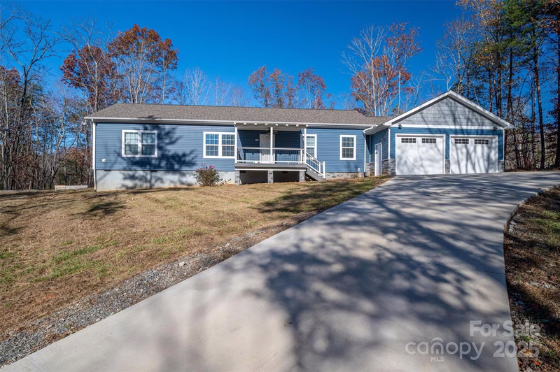 425 Haven Heights Drive
