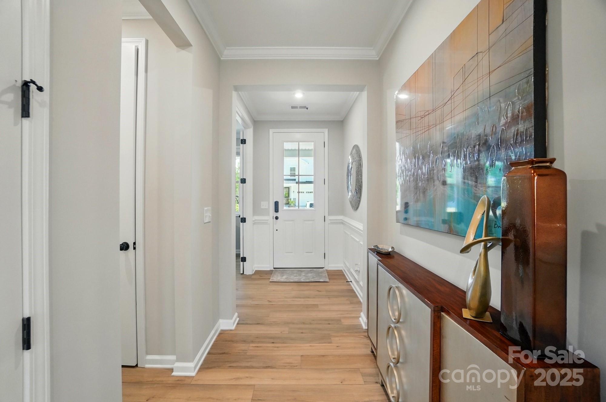 Property image 5 of 9843 Quercus Lane in Roseshire Chase, Huntersville, NC 28078