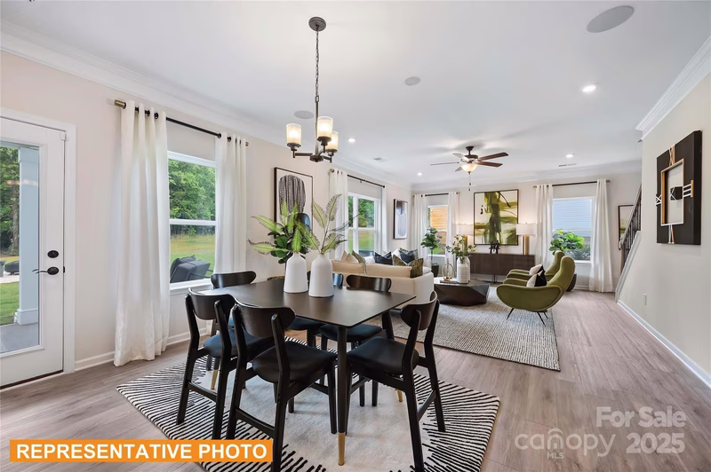 Property image 3 at 310 Wicker Drive, Salisbury, NC 28147