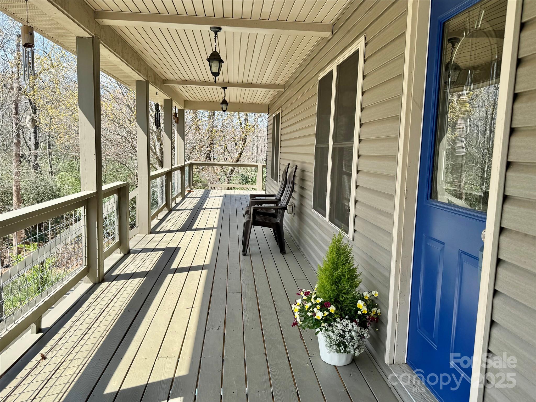 Property image 4 of 180 Dalton Lane in High Rock Acres, Black Mountain, NC 28711
