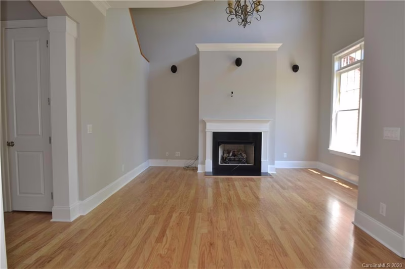 Property image 3 at 3643 Winslow Green Drive, Charlotte, NC 28210