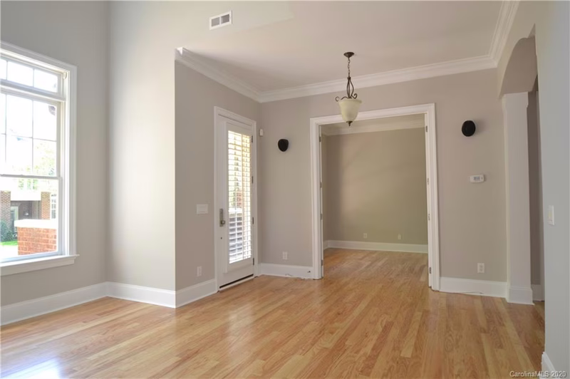 Property image 4 at 3643 Winslow Green Drive, Charlotte, NC 28210