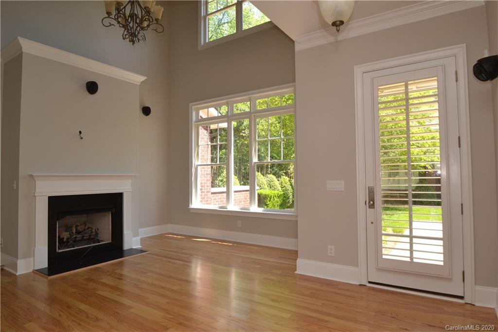 Property image 2 of 3643 Winslow Green Drive in Bradbury Hall, Charlotte, NC 28210