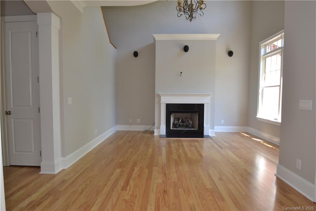 Property image 3 of 3643 Winslow Green Drive in Bradbury Hall, Charlotte, NC 28210