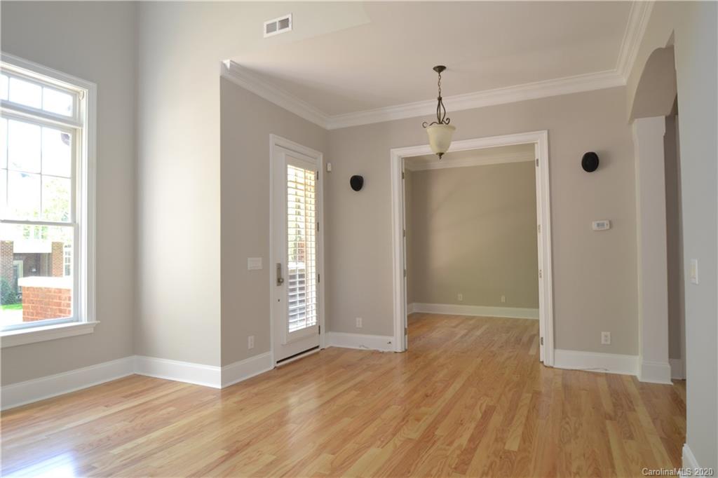 Property image 4 of 3643 Winslow Green Drive in Bradbury Hall, Charlotte, NC 28210
