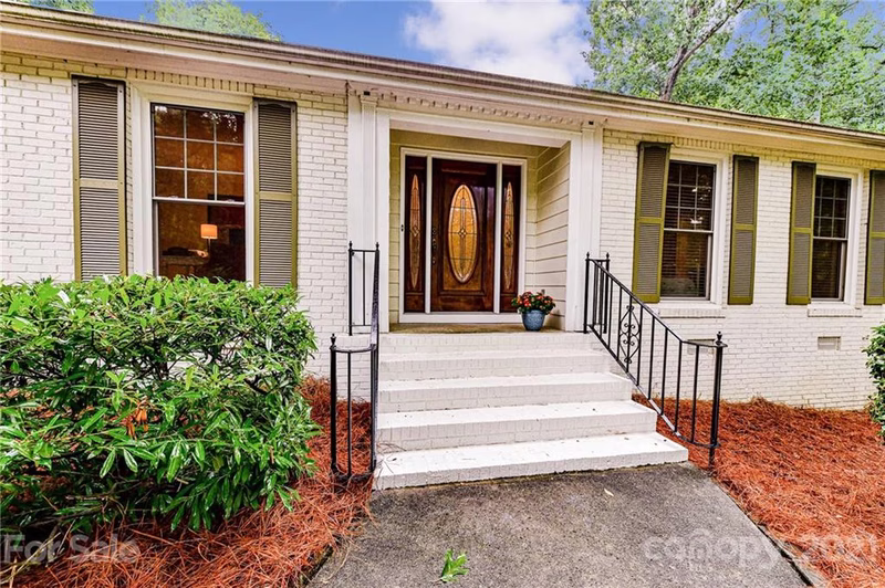 Property image 3 at 5136 Quail Canyon Drive, Charlotte, NC 28226