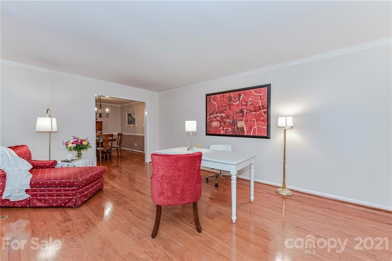 Property image 4 at 5136 Quail Canyon Drive, Charlotte, NC 28226