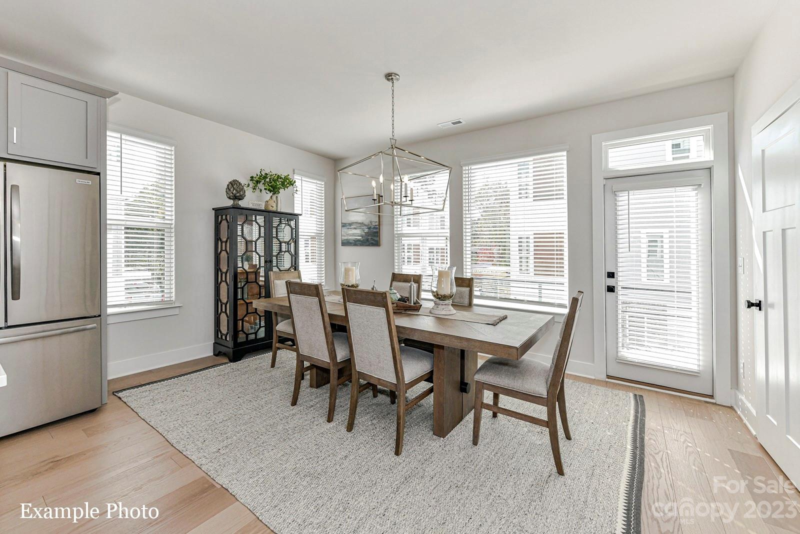 Property image 4 of 330 E Cama Street in LOSO Terraces, Charlotte, NC 28217