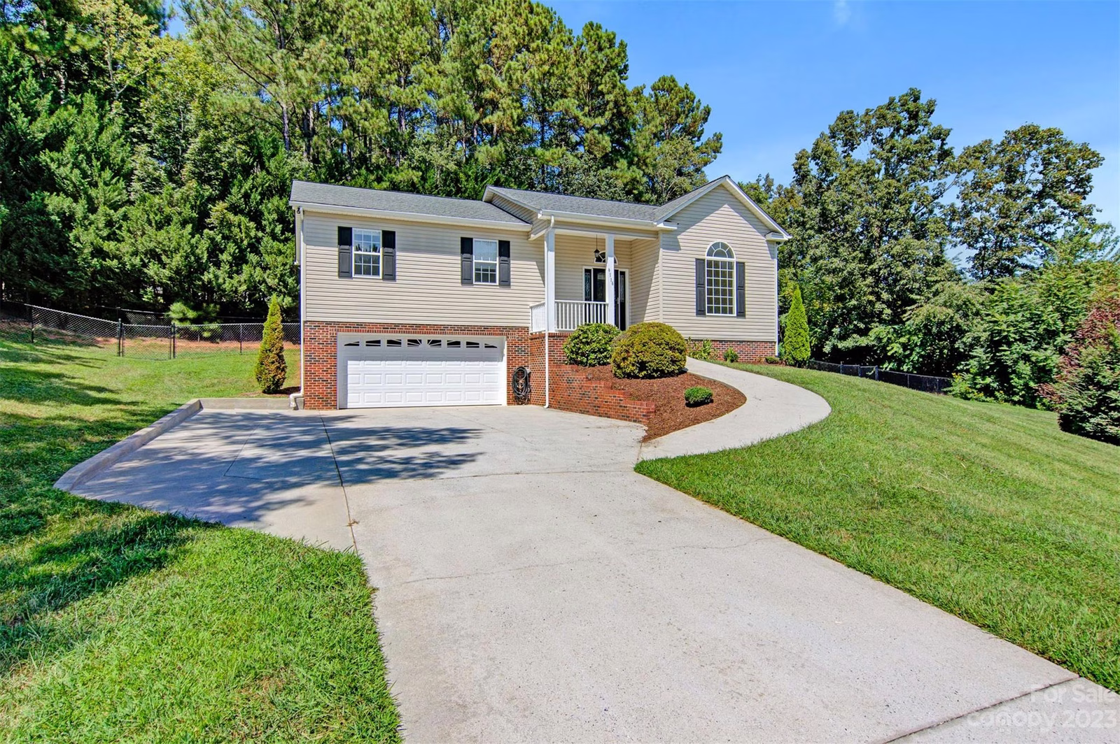 Property image 1 at 6116 Cove View Court, Granite Falls, NC 28630