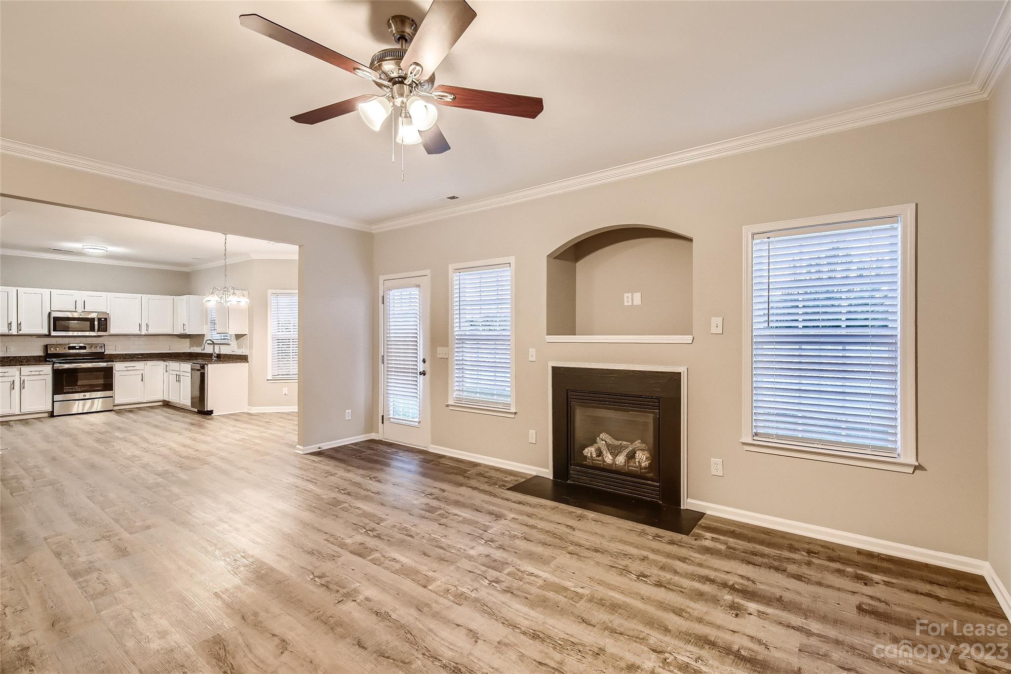 Property image 5 of 745 Inwood Hill Drive in The Village At Parkside, Gastonia, NC 28056