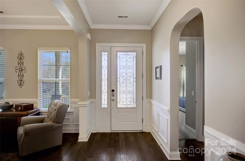 Property image 4 at 2314 Madeira Circle, Waxhaw, NC 28173