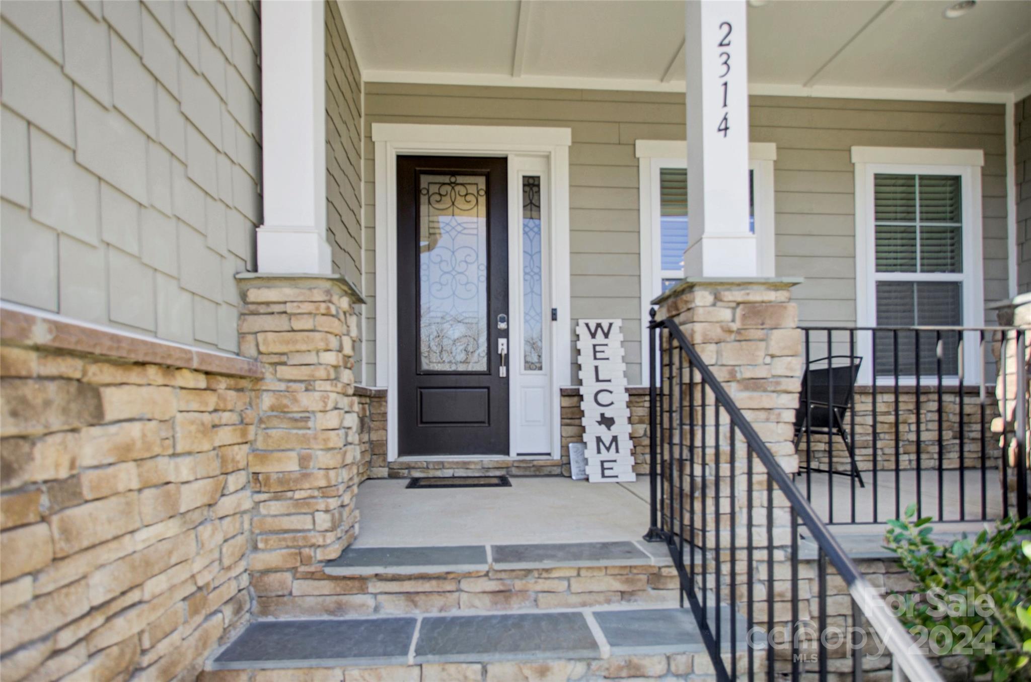 Property image 3 of 2314 Madeira Circle in Tuscany, Waxhaw, NC 28173