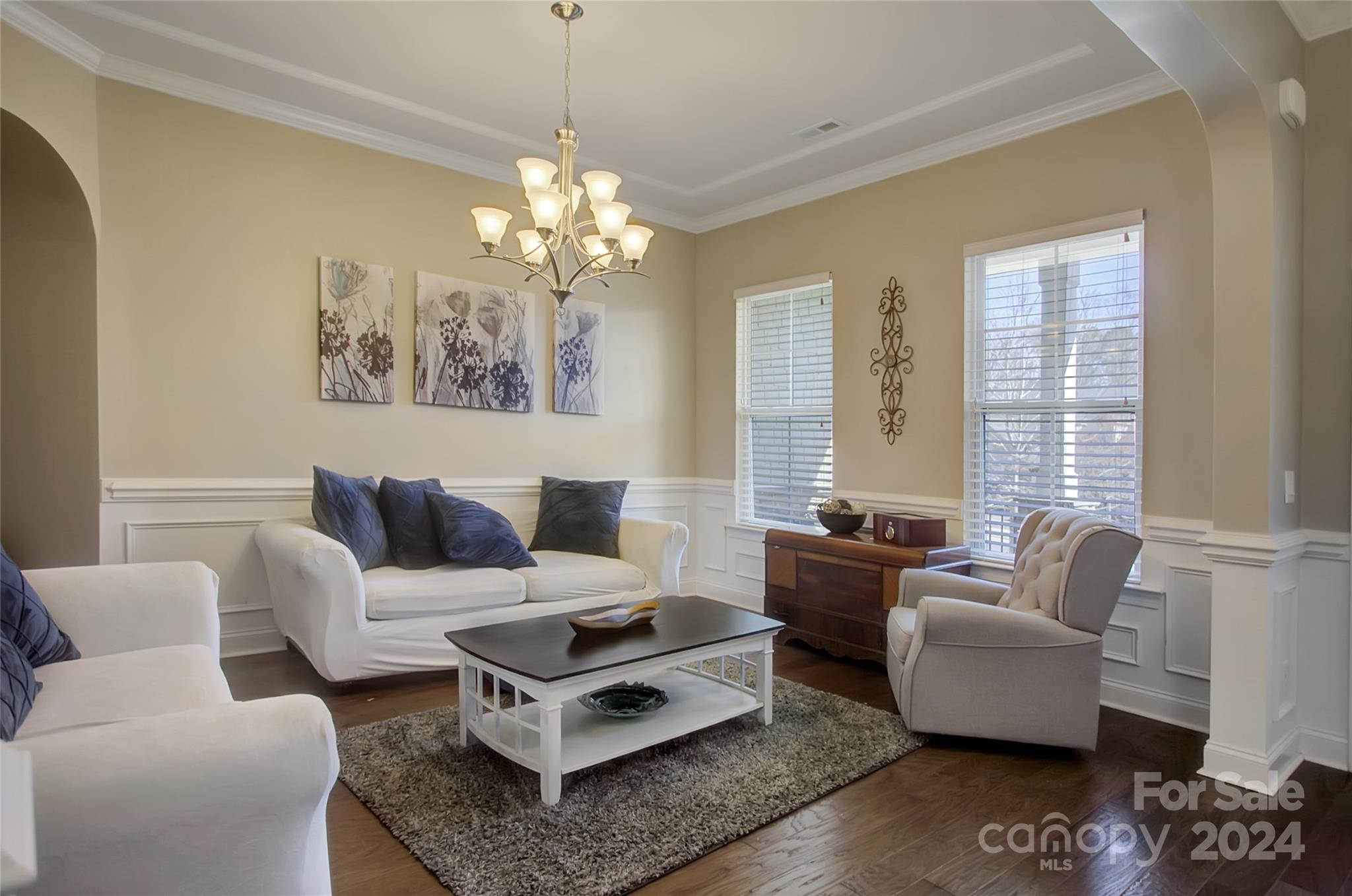 Property image 5 of 2314 Madeira Circle in Tuscany, Waxhaw, NC 28173