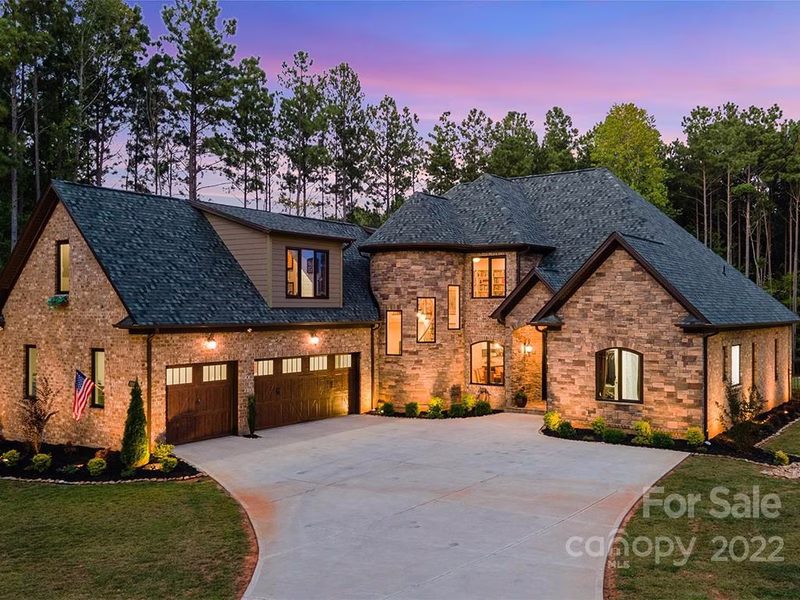 1017 Fern Hill Road