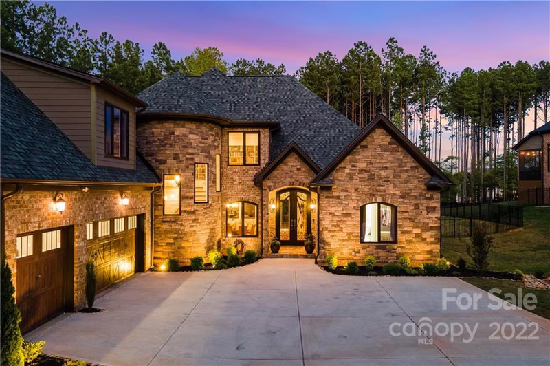 Property image 3 at 1017 Fern Hill Road, Mooresville, NC 28117