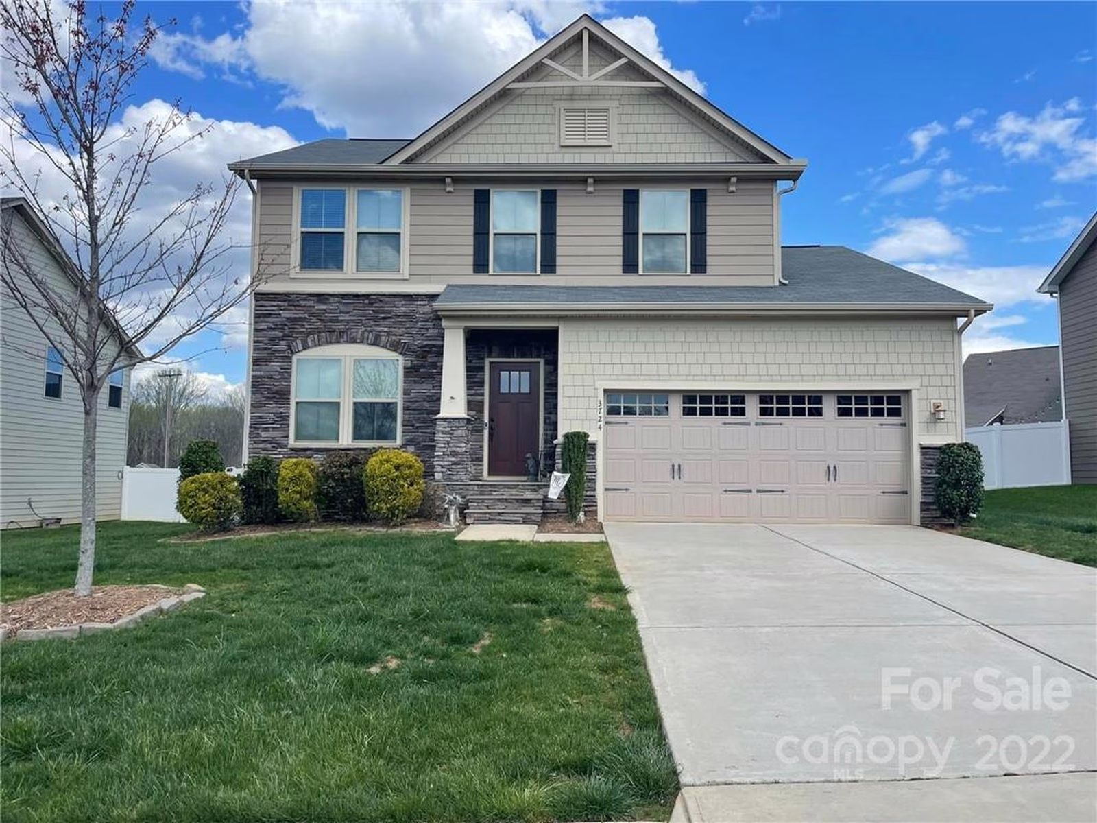 Property image 1 at 3724 English Garden Drive, Gastonia, NC 28056