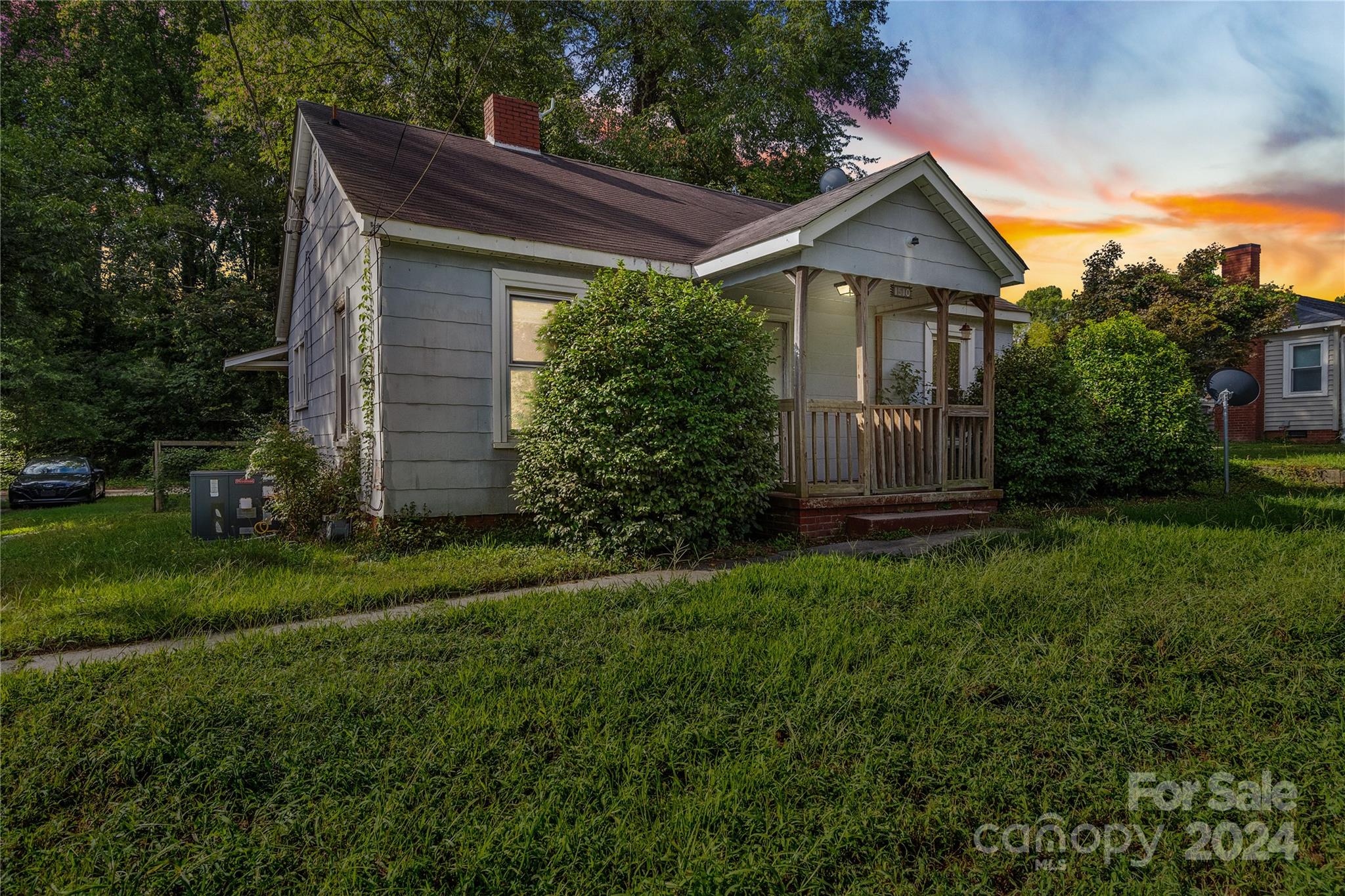 Property image 2 of 1510 Lane Street in Jackson Park, Kannapolis, NC 28083