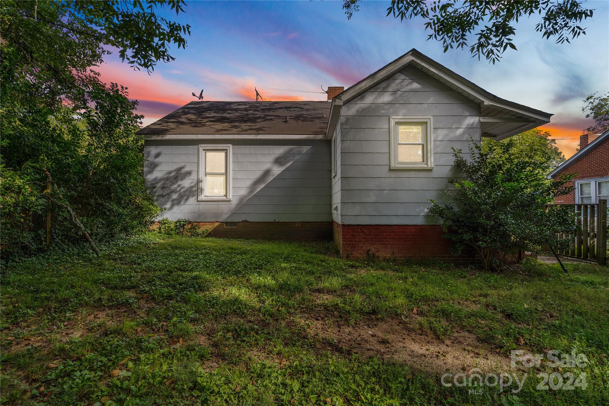 Property image 3 of 1510 Lane Street in Jackson Park, Kannapolis, NC 28083