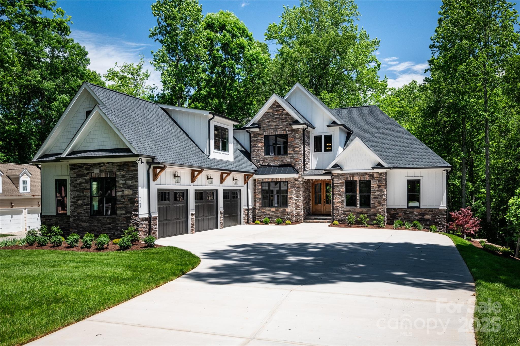 Property image 3 of 7703 Juniper Lane in Lakewood, Denver, NC 28037